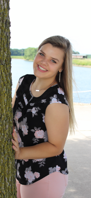 Emily Caspers - Athlete - West Fork